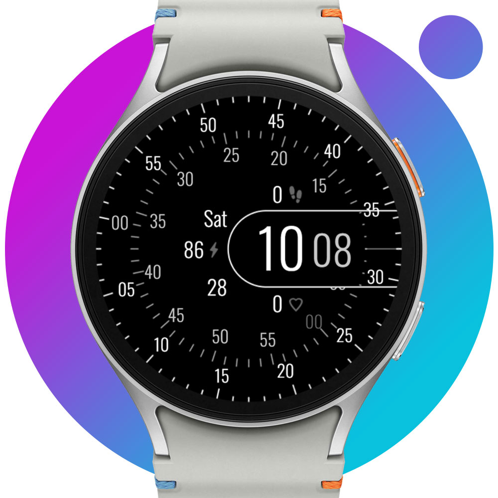 oowwaa watch face 1