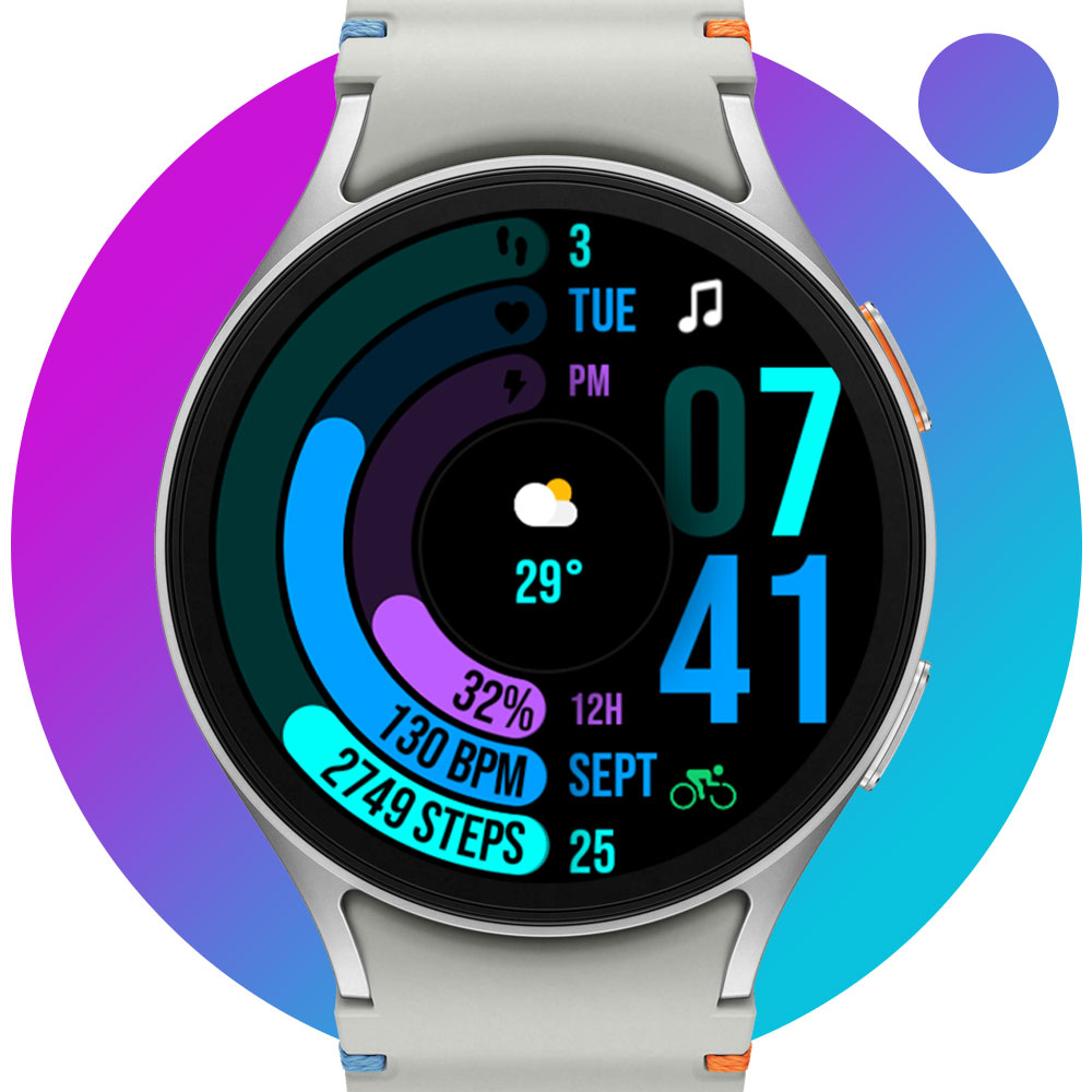 oowwaa watch face 1