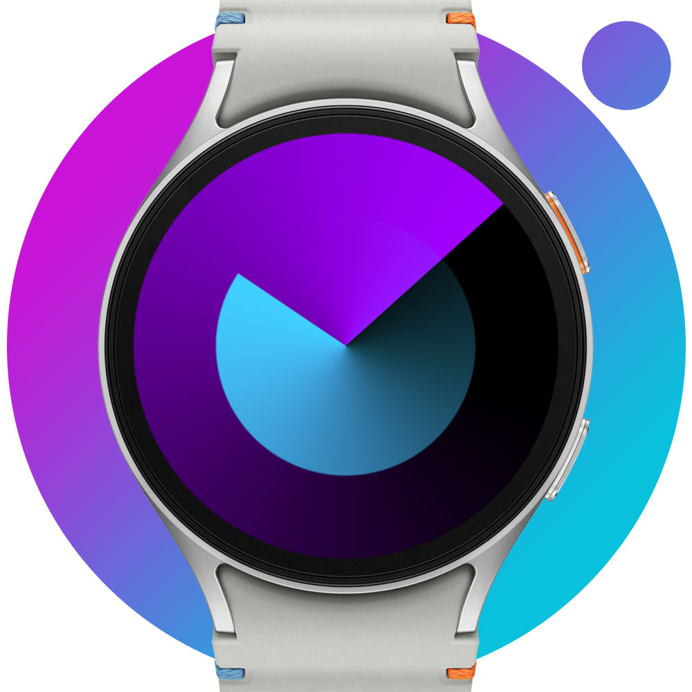 oowwaa watch face 15