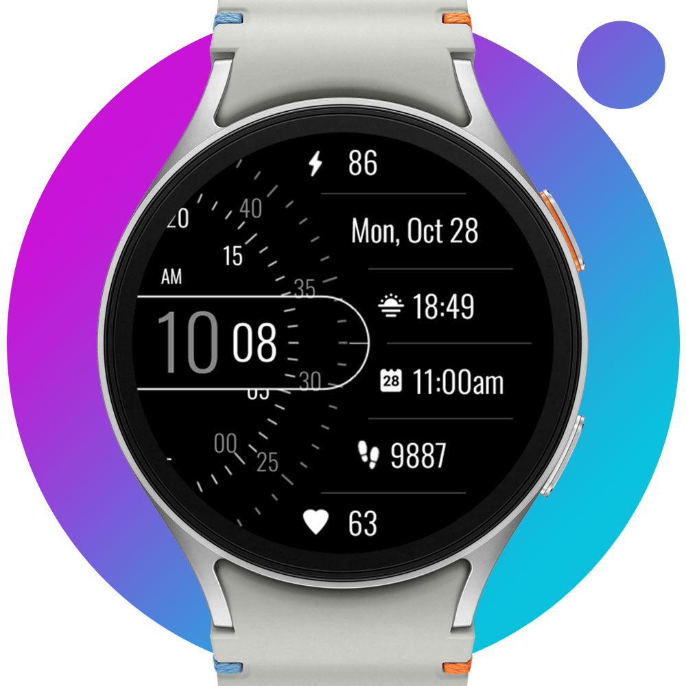 oowwaa watch face 1