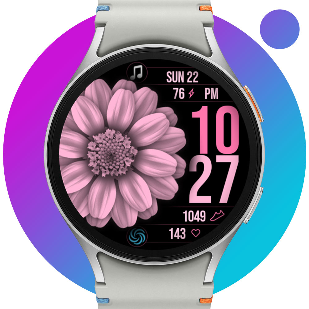 oowwaa watch face 33