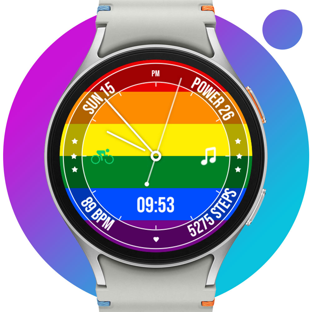 oowwaa watch face 39